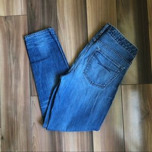 Gap Skinny Jeans
